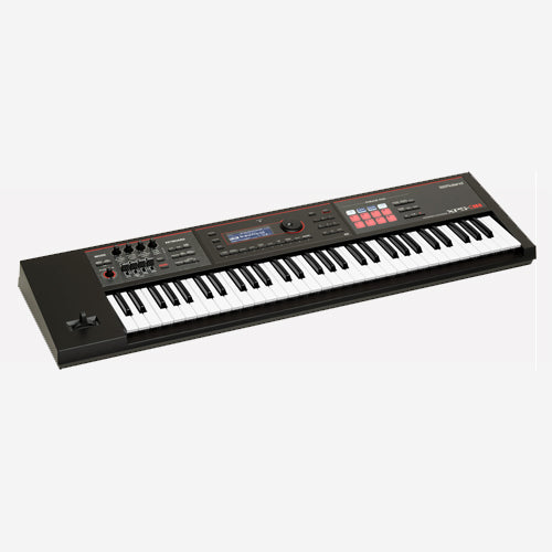 ROLAND XPS-30 Expandable Synthesizer