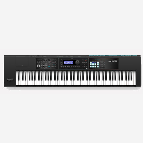 ROLAND JUNO-DS88 Synthesizer