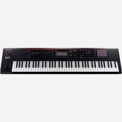 Roland Synthesizer Keyboard Fantom-07