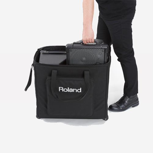 Roland cube-street-ex-pa-pack Brand: Roland