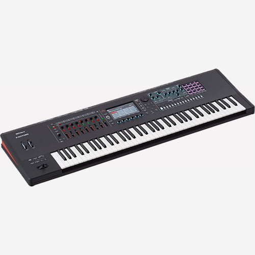 Roland Roland Workstation Fantom-7