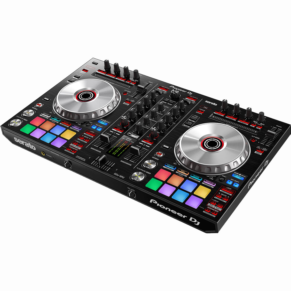 Pioneer DJ DDJ-SR2 Brand: Pioneer