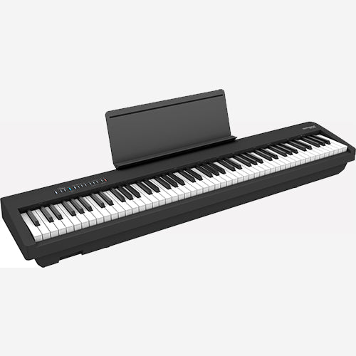 Roland Digital Piano FP-30X BK with free classic bench