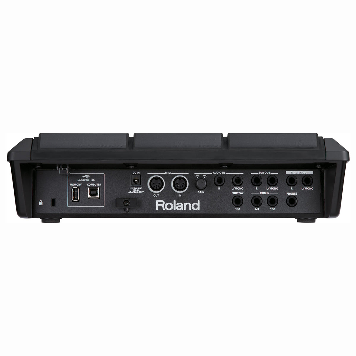 Roland Sampling Pad SPD-SX