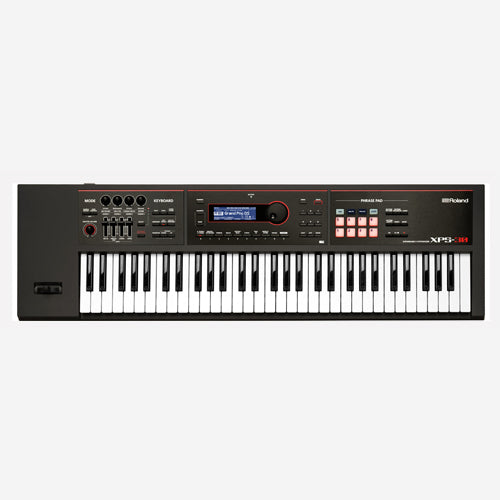 ROLAND XPS-30 Expandable Synthesizer