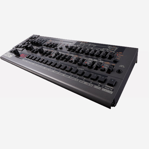 Roland jd-08-sound-module Brand: Roland