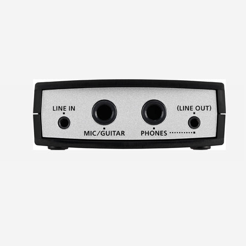 Roland ua-11-duo-capture-mk2-usb-audio-interface Brand: Roland