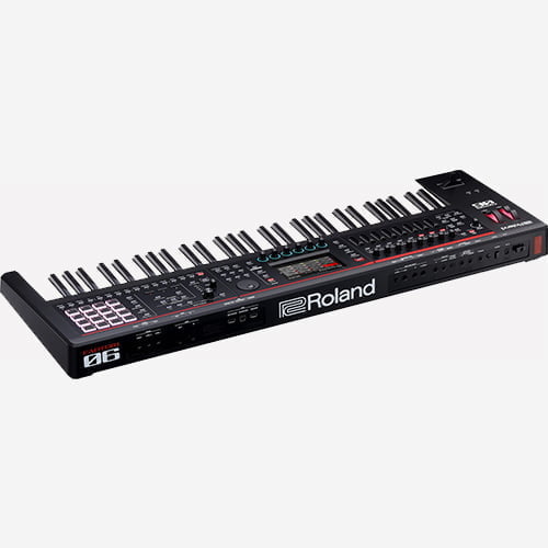 Roland Synthesizer Keyboard Fantom-06