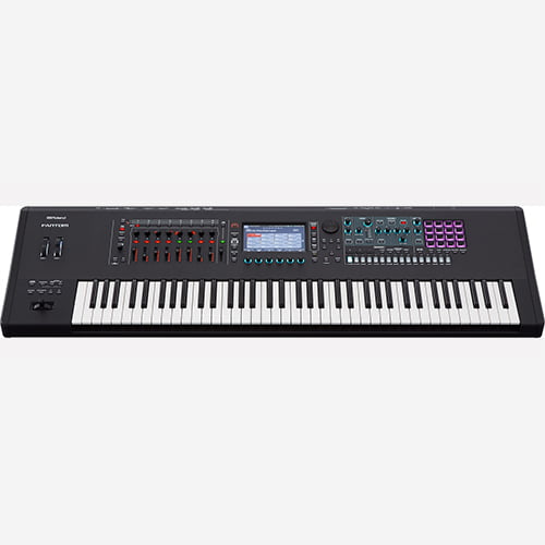 Roland Roland Workstation Fantom-7