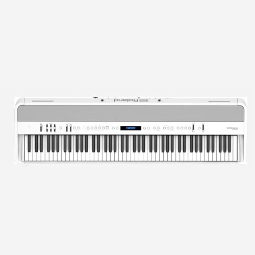 Roland Digital Piano FP-90X white