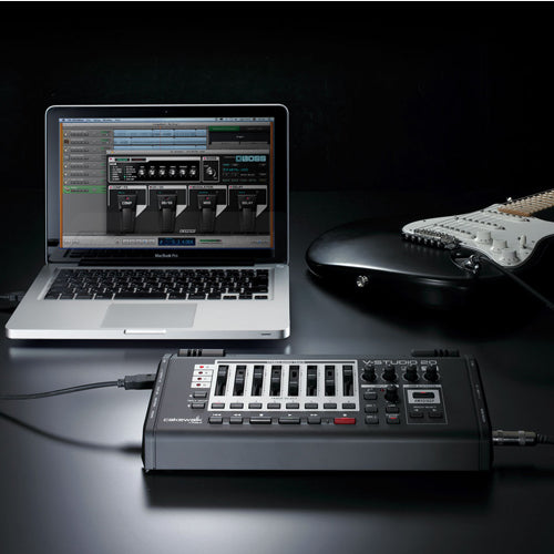 Roland v-studio-20 Brand: Roland