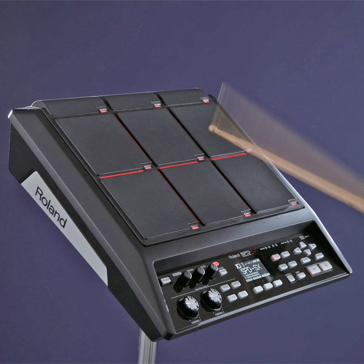 Roland Sampling Pad SPD-SX