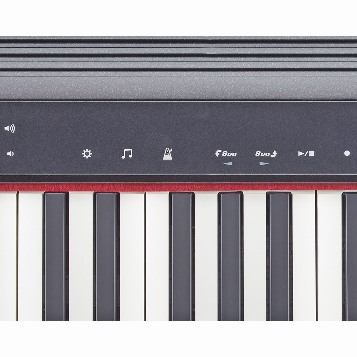 Roland Digital Piano GO-61P