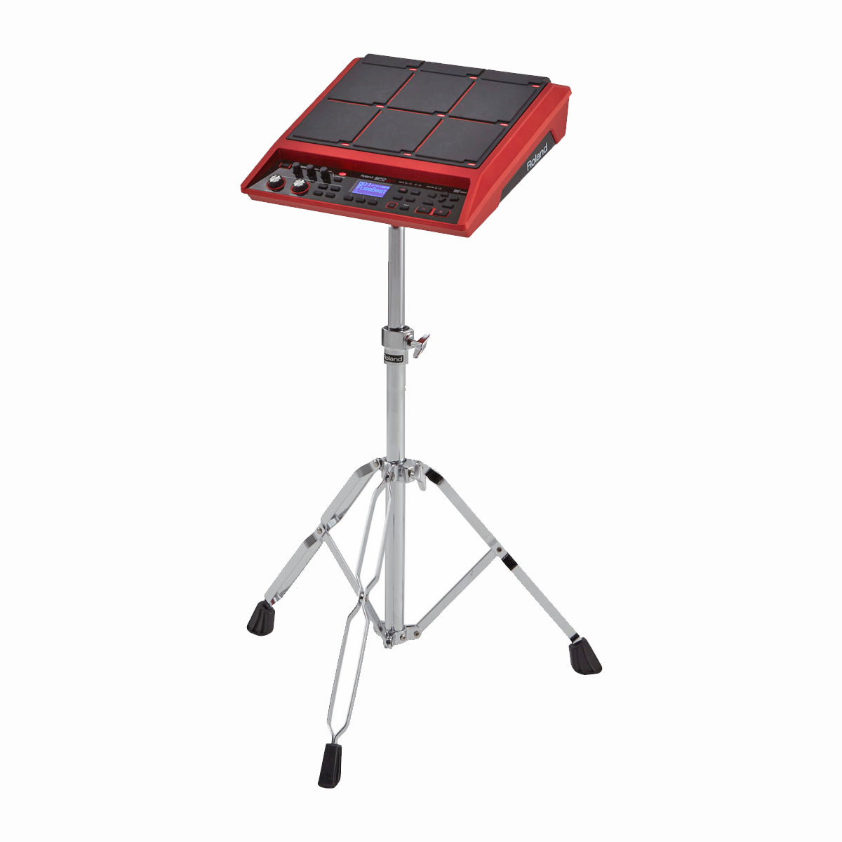 ROLAND SPD-SX Special Edition Sampling Pad