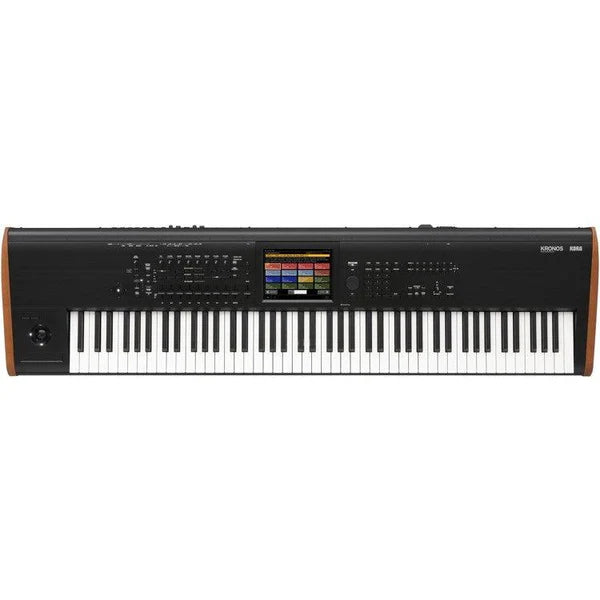 KORG KRONOS 2 Music Workstation Keyboard