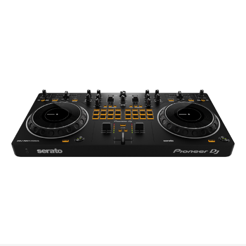 Pioneer DJ DDJ-REV1 Brand: Pioneer