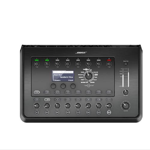 Bose T8S ToneMatch mixer Brand: BOSE