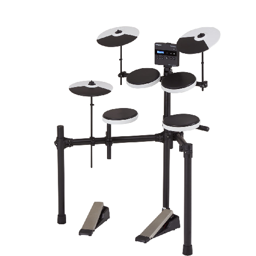 Td-02k-v-drums