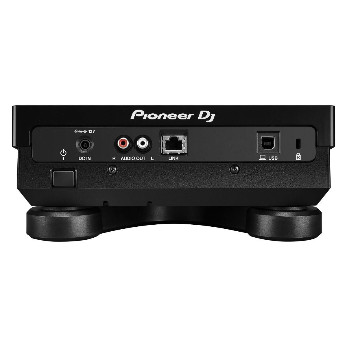 Pioneer DJ XDJ-700 – Compact Digital Deck, rekordbox Compatible