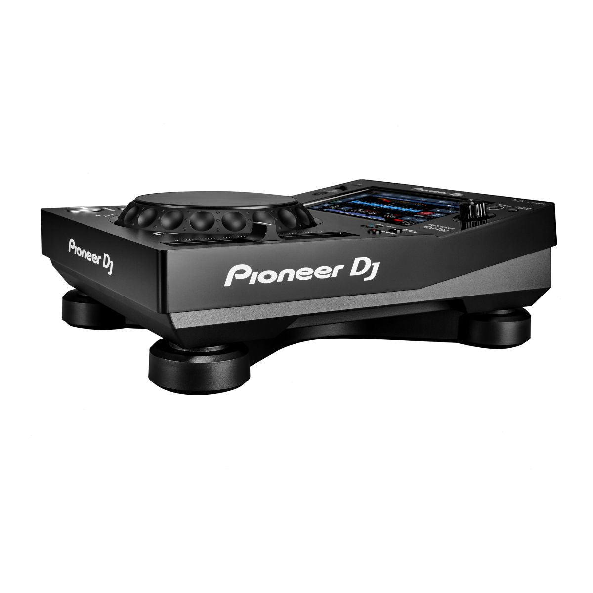 Pioneer DJ XDJ-700 – Compact Digital Deck, rekordbox Compatible