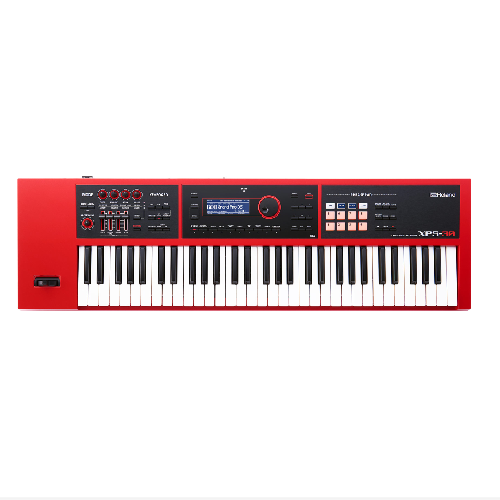 Roland XPS-30 RD Expandable Synthesizer