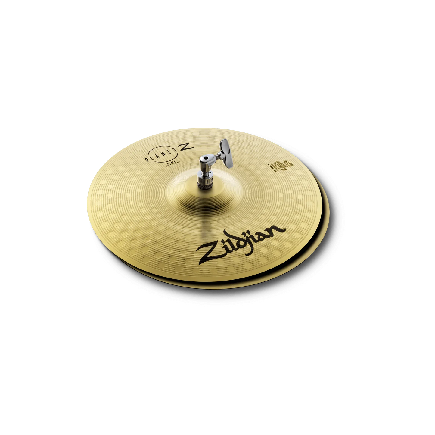 ZILDJIAN FULL SET CYMBEL