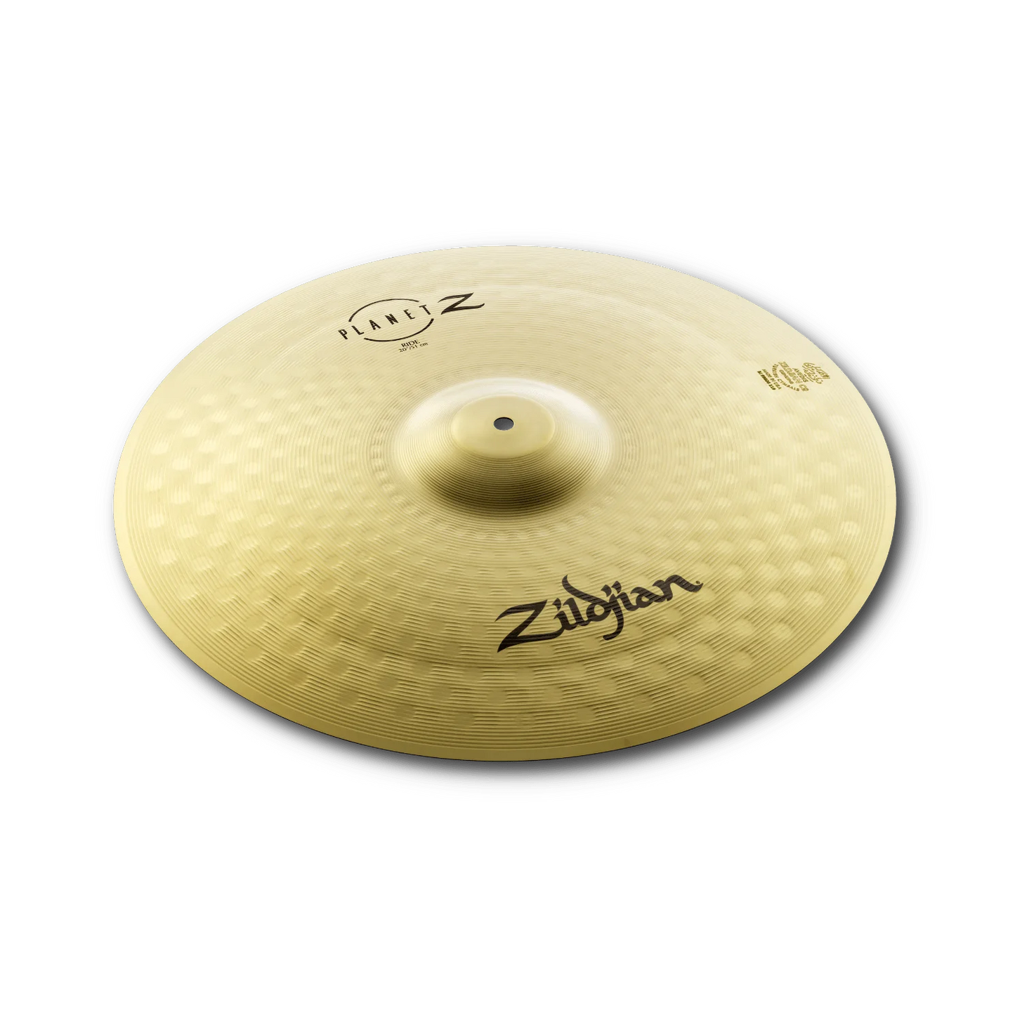 ZILDJIAN FULL SET CYMBEL